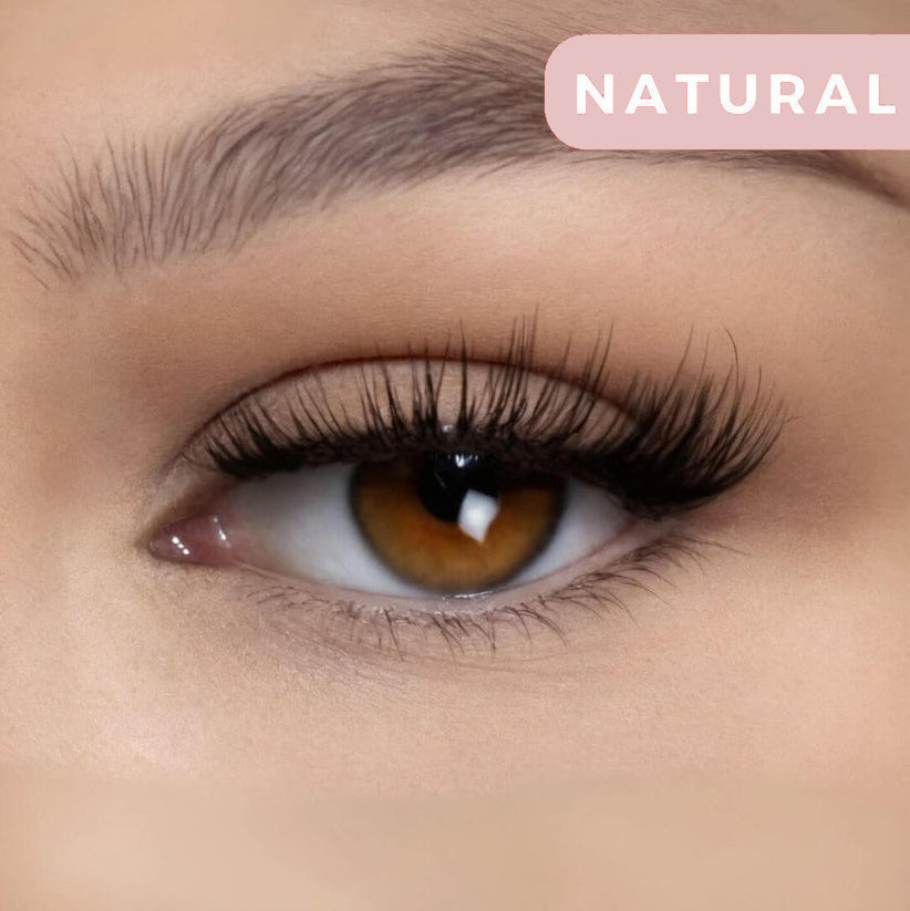 Quick Lash - Magnetic Eye Lashes