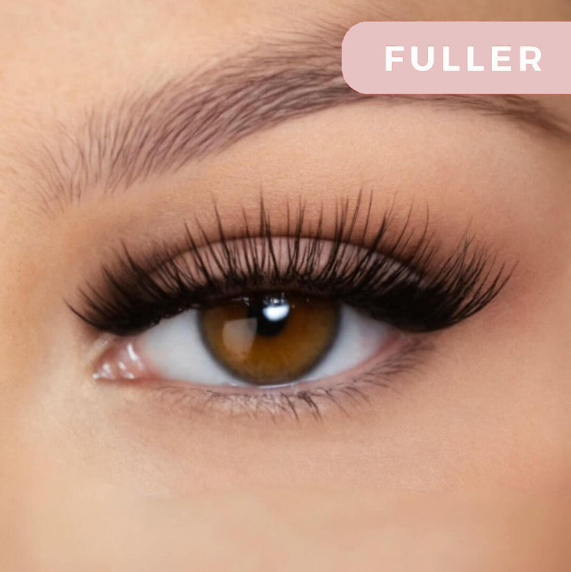 Quick Lash - Magnetic Eye Lashes