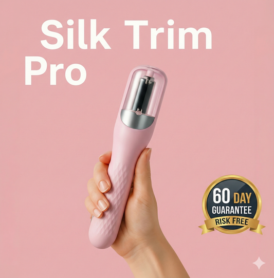 Silk Trim Pro