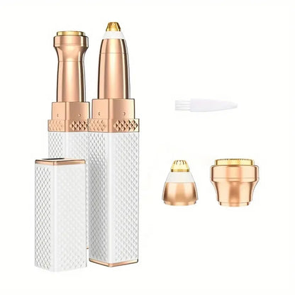 GlowTrim Elegance Hair Remover