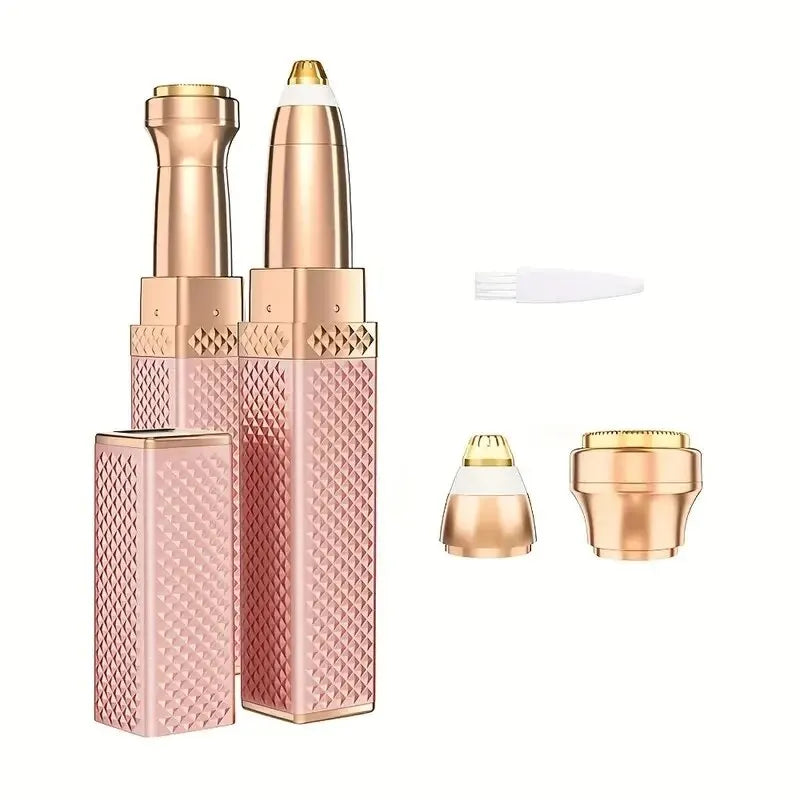 GlowTrim Elegance Hair Remover