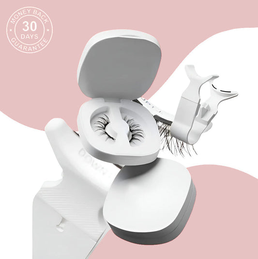 Quick Lash - Magnetic Eye Lashes