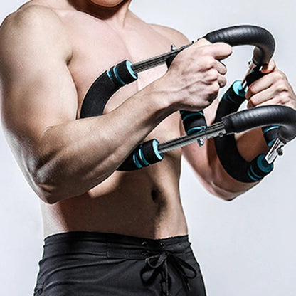 Mighty Flex Fitness Bar