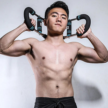 Mighty Flex Fitness Bar