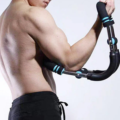 Mighty Flex Fitness Bar