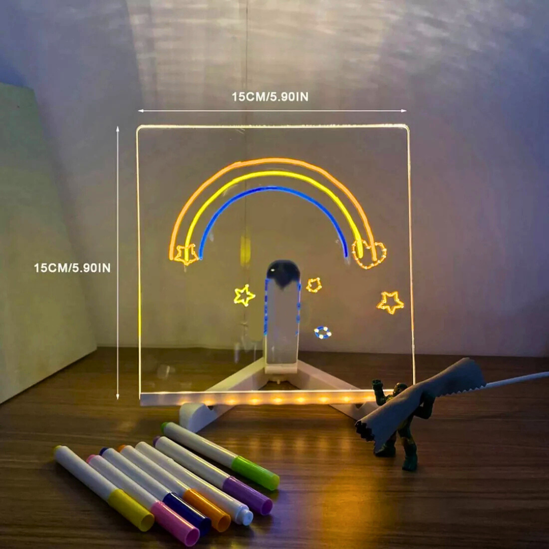 RadiantSketch Art Board